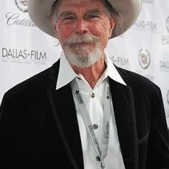 Buck Taylor height profile photo