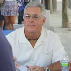 Bucky Dent height profile photo