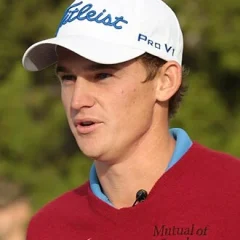 Bud Cauley height profile photo