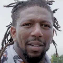 Bud Dupree height profile photo