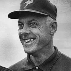 Bud Grant height profile photo