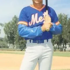 Bud Harrelson height profile photo