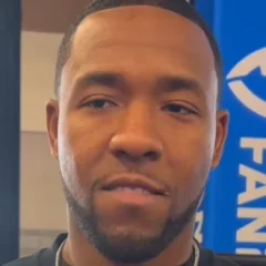 Budda Baker height profile photo