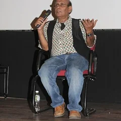 Buddhadeb Dasgupta height profile photo