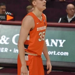 Buddy Boeheim height profile photo