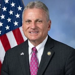 Buddy Carter height profile photo