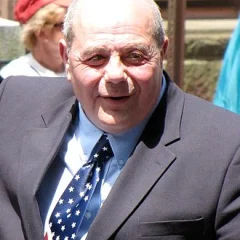 Buddy Cianci height profile photo