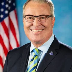 Buddy Dyer height profile photo