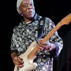 Buddy Guy height profile photo
