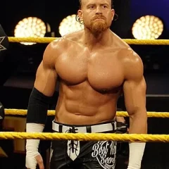 Buddy Matthews height profile photo