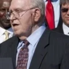 Buddy Ryan height profile photo