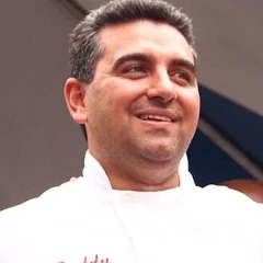 Buddy Valastro height profile photo