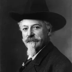Buffalo Bill height profile photo