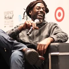 Buju Banton height profile photo