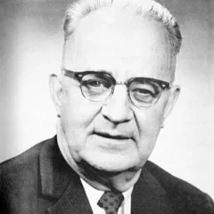 Bull Connor height profile photo