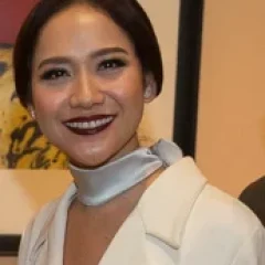 Bunga Citra Lestari height profile photo