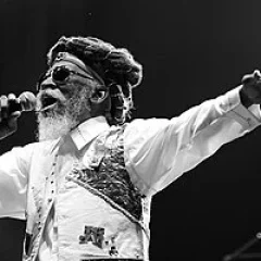 Bunny Wailer height profile photo