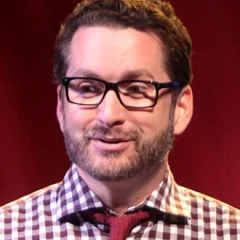 Burnie Burns height profile photo