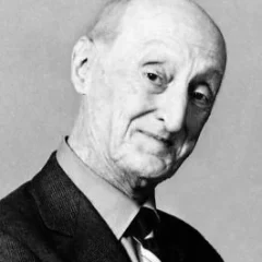 Burt Mustin height profile photo