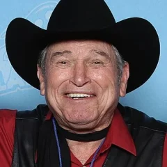 Burton Gilliam height profile photo