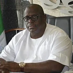 Buruji Kashamu height profile photo