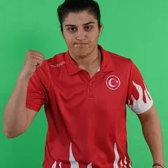 Busenaz Sürmeneli height profile photo