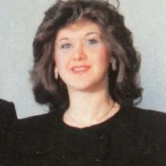 Bushra al-Assad height profile photo