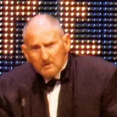 Bushwhacker Butch height profile photo