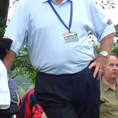 Butch Harmon height profile photo