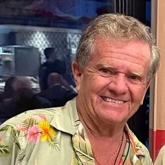 Butch Patrick height profile photo