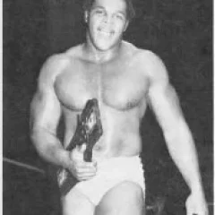 Butch Reed height profile photo