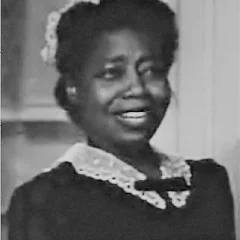 Butterfly McQueen height profile photo