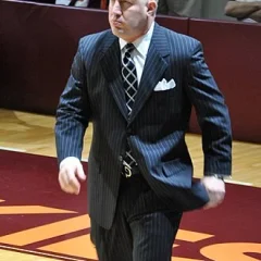 Buzz Williams height profile photo