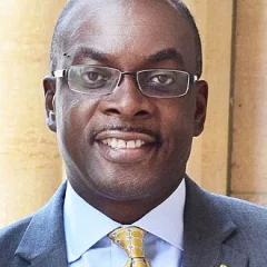 Byron Brown height profile photo