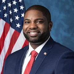 Byron Donalds height profile photo