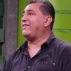 Byron Moreno height profile photo