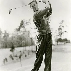 Byron Nelson height profile photo