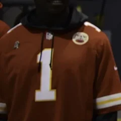 Byron Pringle height profile photo