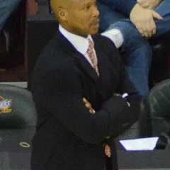 Byron Scott height profile photo
