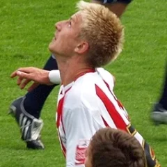 Byron Webster height profile photo