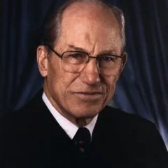 Byron White height profile photo