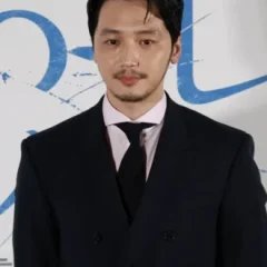 Byun Yo-han height profile photo