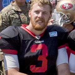 C. J. Beathard height profile photo