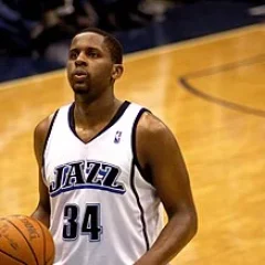C. J. Miles height profile photo
