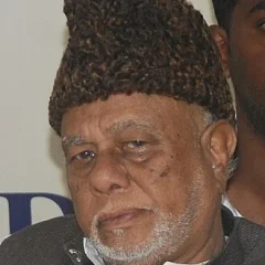 C. K. Jaffer Sharief height profile photo