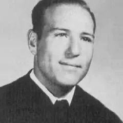 C. O. Brocato height profile photo