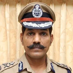 C. Sylendra Babu height profile photo