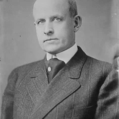 C. W. Post height profile photo