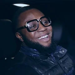 Cadet (rapper) height profile photo