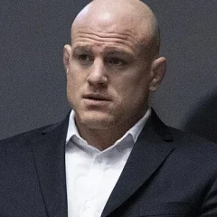 Cael Sanderson height profile photo